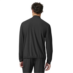 Infinity Pursuit Warm-Up Scrub Jacket